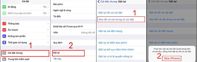 Thủ thuật kiểm tra iPhone bị dính iCloud ẩn người mua 007win.com nền tảng chơi game sòng bạc trực tuyến đáng tin cậy nhất cũ muốn biết
