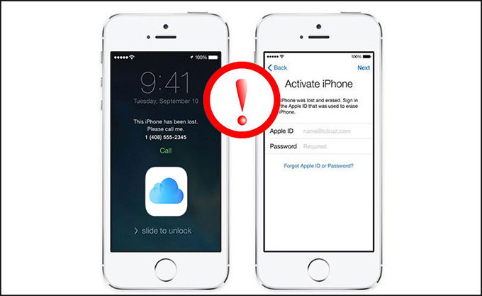 Thủ thuật kiểm tra iPhone bị dính iCloud ẩn người mua 007win.com nền tảng chơi game sòng bạc trực tuyến đáng tin cậy nhất cũ cần biết 