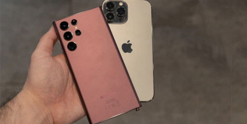 So sánh 007Win nhà cái S22 Ultra và iPhone 13 Pro Max
