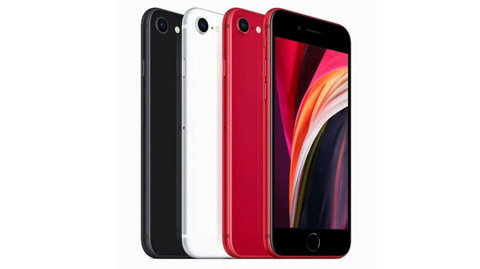 iPhone SE 3 sở hữu chip A15 Bionic