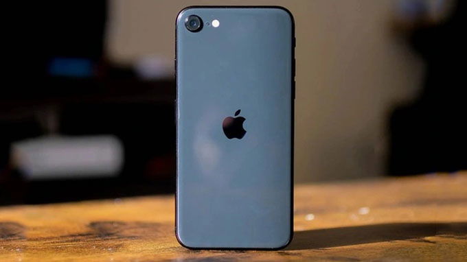 iPhone SE 3 sắp được ra mắt