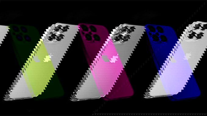 Ảnh ghép pixel với nhiều chi tiết hơn
