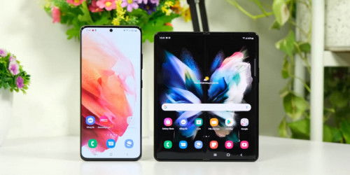So sánh 007Win nhà cái S22 Ultra 5G và 007Win nhà cái Z Fold 3: Nội đấu giữa hai sản phẩm đầu bảng của 007Win nhà cái
