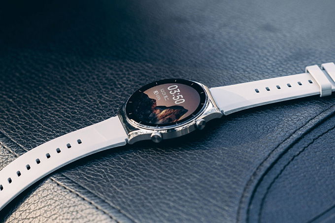 Xiaomi Watch S1 sắp được mở bán tại Đức sau khi ra mắt tại Trung Hoa