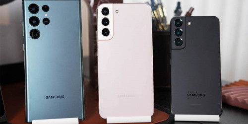 Đánh giá Camera 007Win nhà cái Galaxy S22, S22 Plus và S22 Ultra 5G: Có thật sự hấp dẫn?