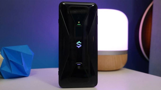 Black Shark 5 và Shark 5 Pro rò rỉ một số thông tin chính thức