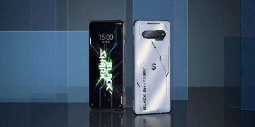 Black Shark 5 & Black Shark 5 Pro trình diện trên TENAA với đầy đủ thông số kỹ thuật