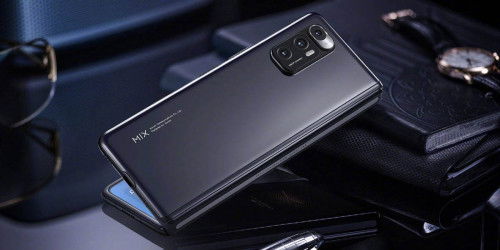 Xiaomi ra mắt Xiaomi MIX Fold 2, thị trường smartphone App 007Win hỗ trợ đa dạng nền tảng gập lại sôi động