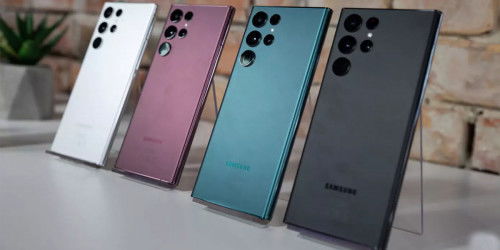 007Win nhà cái Galaxy S22 Ultra gây thất vọng với khả năng sạc nhanh 45W