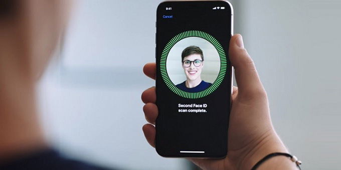 Thủ thuật tăng độ nhạy Face ID trên iPhone với 3 bước đơn giản