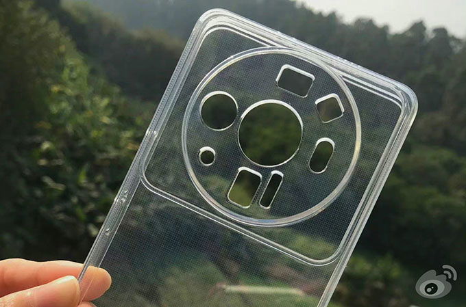 Tổng hợp tin tức liên quan đến Xiaomi 12 Ultra, thông tin thứ 5