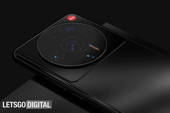 Tổng hợp tin tức liên quan đến Xiaomi 12 Ultra, thông tin thứ 1