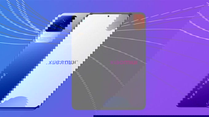 Rò rỉ thống số Redmi K50 Pro