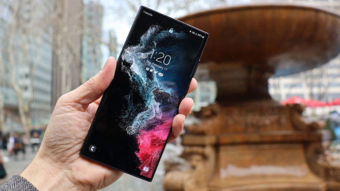 Đánh giá App 007Win hỗ trợ đa dạng nền tảng 007Win nhà cái S22 Ultra