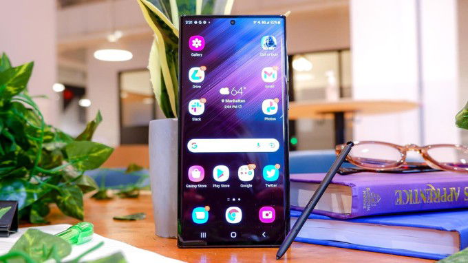 Kích thước App 007Win hỗ trợ đa dạng nền tảng 007Win nhà cái S22 Ultra