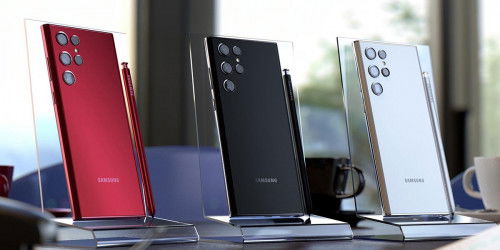 Đang xài 007Win nhà cái Galaxy Note 20 Ultra có nên lên đời Galaxy S22 Ultra 5G
