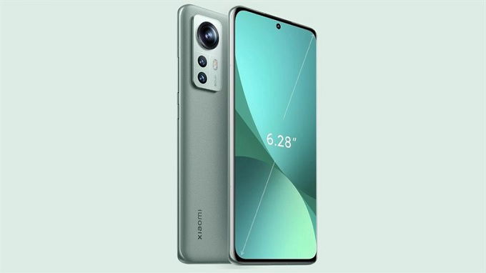 Xiaomi 12 Lite sẽ có số hiệu model là L9 và tên mã là Taoyao