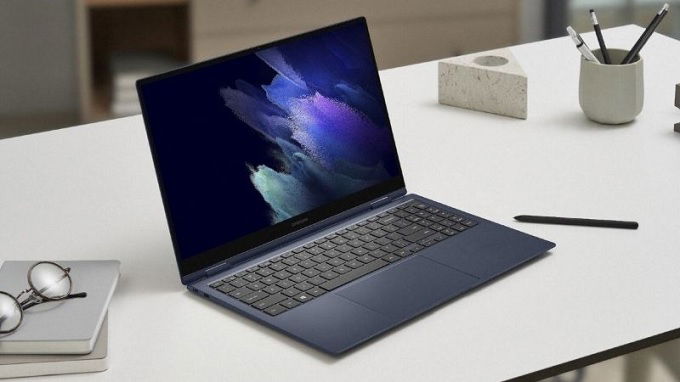  007Win nhà cái Galaxy Book Go 14 inch với giá chỉ 199 USD