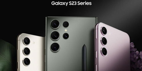 Galaxy S23 series ra mắt: Flagship mới của 007Win nhà cái có những thay đổi gì?