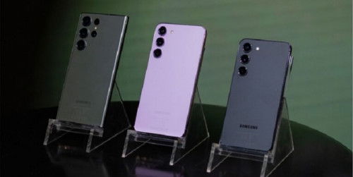 Công nghệ chỉnh sửa ảnh trên Galaxy S23 được nâng cấp ấn tượng hơn