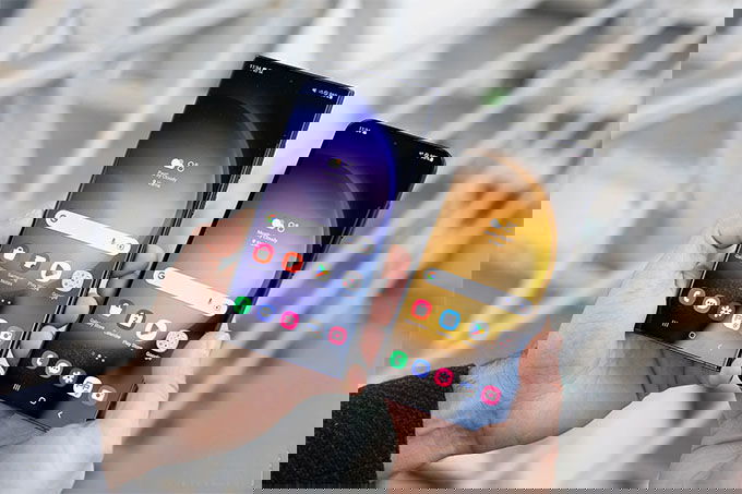 So sánh hiệu năng Galaxy S23 Plus và Galaxy S23 Ultra
