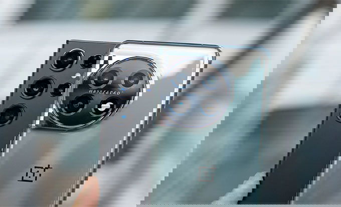 Galaxy S23 Ultra và OnePlus 11 đều nhận được những thay đổi đáng kể về camera