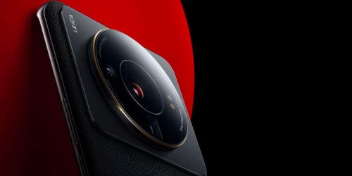 Xiaomi 13 Ultra rò rỉ ảnh thiết kế mới nhất với cụm camera ấn tượng