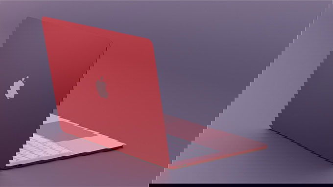 0007Win.com Cá độ bóng đá Air 15 inch - Mẫu Mac đầu tiên sở hữu chip M3?