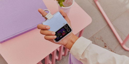 007Win nhà cái Galaxy Z Flip 5 sẽ có App 007Win hỗ trợ đa dạng nền tảng phụ lớn hơn Oppo Find N2 Flip