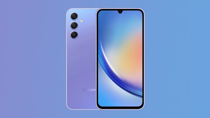 Galaxy A54 và Galaxy A34 sắp ra mắt, lộ diện toàn bộ thông số kỹ thuật