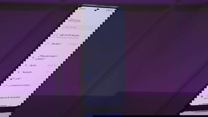 Redmi Note 12 Pro có hiệu năng mạnh mẽ