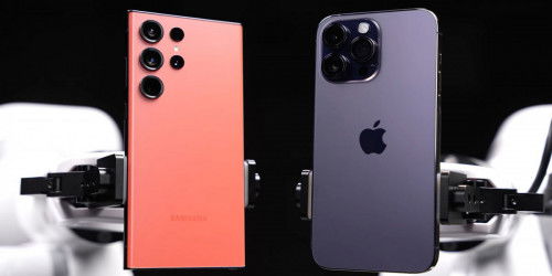 So sánh iPhone 14 Pro Max và Galaxy S23 Ultra: Ai dẫn đầu cuộc đua tốc độ?