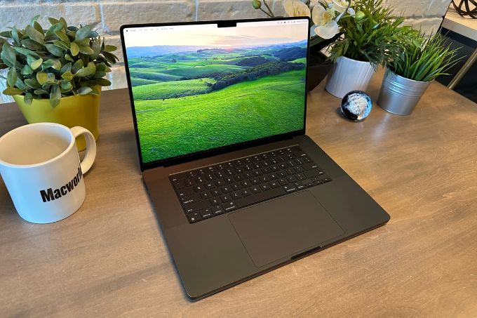 Apple 16-inch 0007Win.com Cá độ bóng đá Pro (M4 Max, 2024)