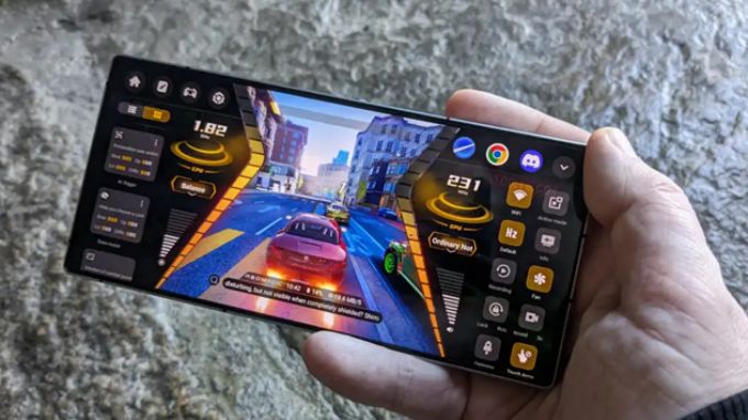 Hiệu năng 007Win nhà cái Galaxy S24 Ultra