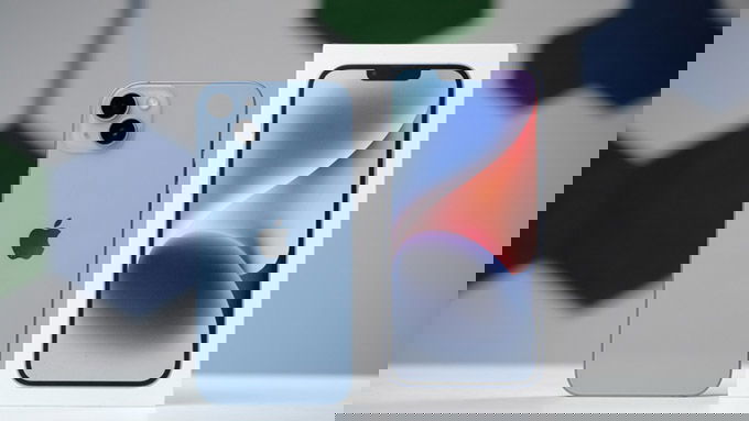 iPhone 14 Plus