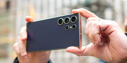 Cách chụp ảnh cực đẹp trên Galaxy S24 Ultra có thể bạn chưa biết