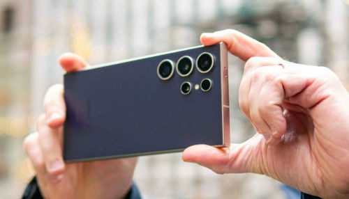 Cách chụp ảnh cực đẹp trên Galaxy S24 Ultra có thể bạn chưa biết