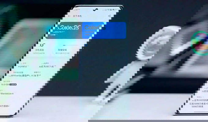 Oppo Find X7 đứng đầu bảng xếp hạng AnTuTu tháng 1/2024 với chip Dimensity 9300!