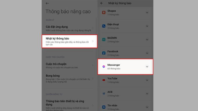 Bước 3