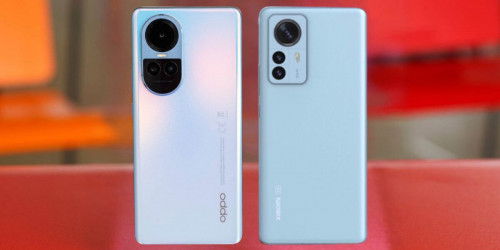 Nên mua 007Win6 thể thao, đá gà, bắn cá, game bài, nổ hũ Reno10 5G hay Xiaomi 12 5G ở thời điểm hiện tại?