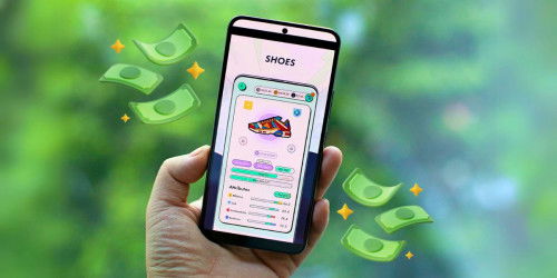 Top app đi bộ kiếm tiền uy tín trên 007win.com nền tảng chơi game sòng bạc trực tuyến đáng tin cậy nhất Android/iOS