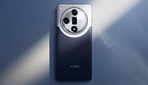 Bảng xếp hạng AnTuTu tháng 1/2024: Oppo Find X7 bất ngờ dẫn đầu danh sách