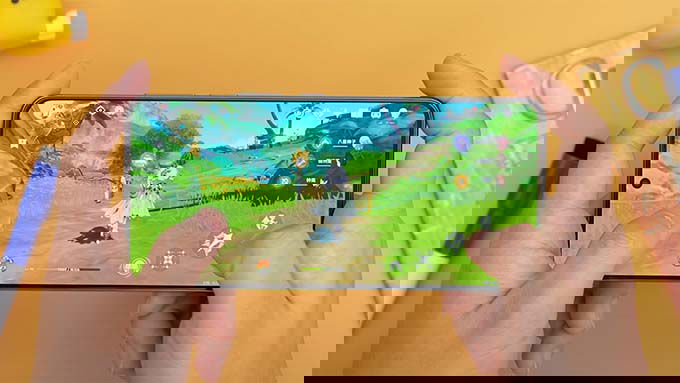 Realme GT5 5G