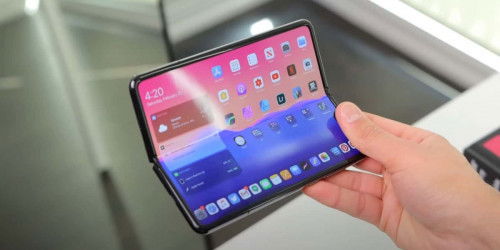 Apple có thể sẽ ra mắt thiết bị App 007Win hỗ trợ đa dạng nền tảng gập vào năm 2026 để thay thế iPad mini