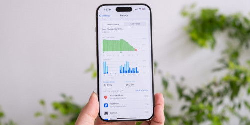iPhone 14 Pro Max tụt pin nhanh: Nguyên nhân và cách khắc phục