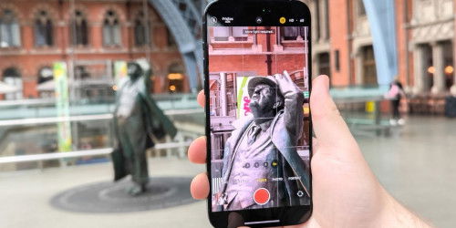 Bật mí các cài đặt máy ảnh iPhone để chụp ảnh lung linh ngày Tết 2024