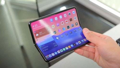 Apple có thể sẽ ra mắt thiết bị App 007Win hỗ trợ đa dạng nền tảng gập vào năm 2026 để thay thế iPad mini