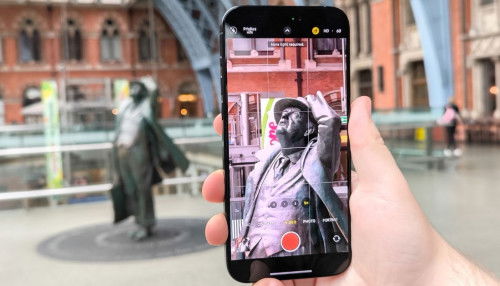 Bật mí các cài đặt máy ảnh iPhone để chụp ảnh lung linh ngày Tết 2024