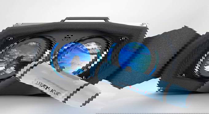 Cách vệ sinh kính Apple Vision Pro đúng cách