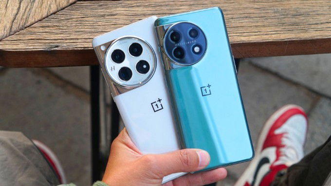 OnePlus 12 và OnePlus 11 hỗ trợ các tính năng AI mới